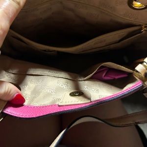 Michael Kors purse